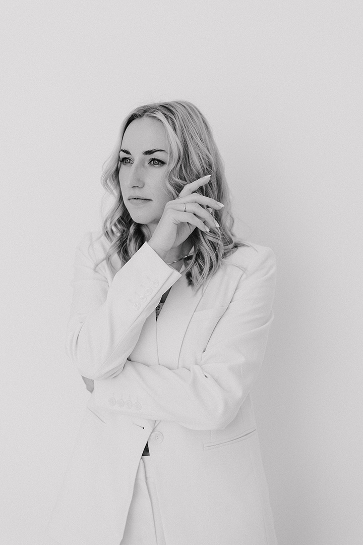 Heike Gosling, Kursleiterin für das Selbst-Erstellen der eigenen Website