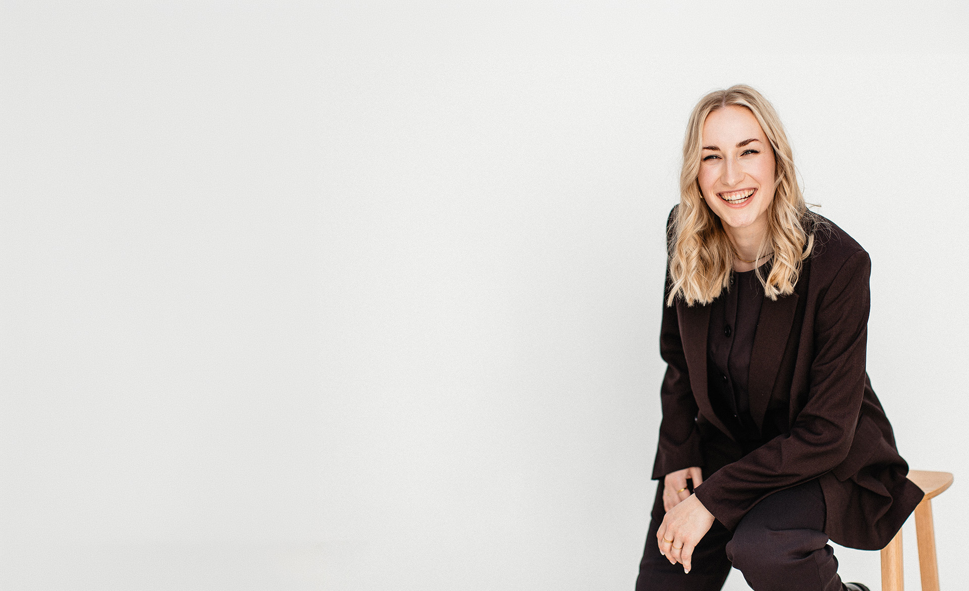 Heike Gosling – Webdesignerin für Personal Brands und Unternehmen im Münsterland