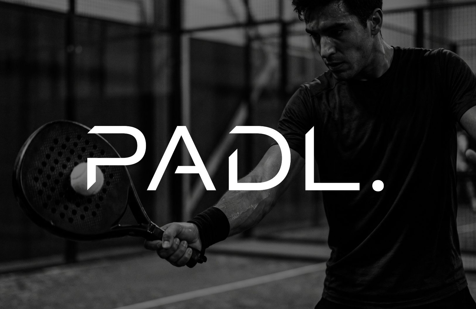 PADL – Logodesign